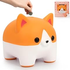 Jizwpoom piggy bank for sale  Delivered anywhere in USA 