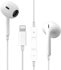 Iphone headphones wired for sale  Delivered anywhere in UK