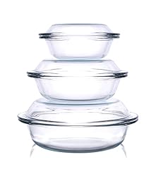 Set round glass for sale  Delivered anywhere in USA 