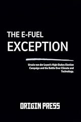 The fuel exception usato  Spedito ovunque in Italia 