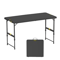 Fanttikoutdoor 4ft portable for sale  Delivered anywhere in USA 