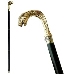 Antique walking stick for sale  Delivered anywhere in UK