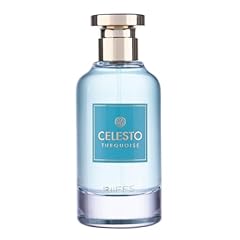 Celesto turquoise eau gebraucht kaufen  Wird an jeden Ort in Deutschland