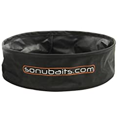 Sonubaits groundbait bowl for sale  Delivered anywhere in UK