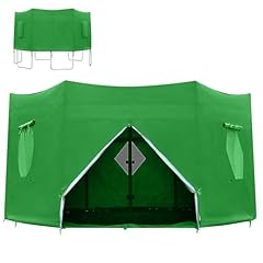 Trampoline tent cover for sale  Delivered anywhere in UK