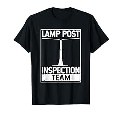 Lamp post inspection for sale  Delivered anywhere in USA 