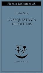 Sequestrata poitiers usato  Spedito ovunque in Italia 