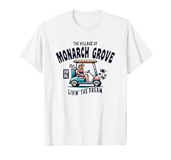 Village monarch grove for sale  Delivered anywhere in UK