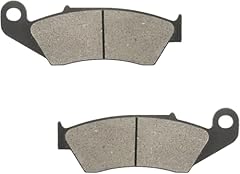 Front brake pads for sale  Delivered anywhere in USA 