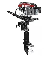 Nyasaa 6.0hp stroke for sale  Delivered anywhere in UK