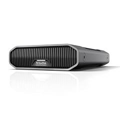 Sandisk professional 6tb for sale  Delivered anywhere in USA 