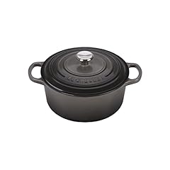 Creuset qt. signature for sale  Delivered anywhere in USA 