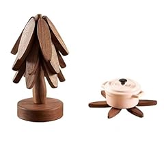 Wood tree coasters for sale  Delivered anywhere in USA 