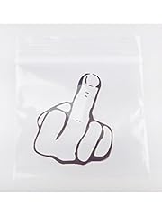 100 resealable baggies for sale  Delivered anywhere in UK