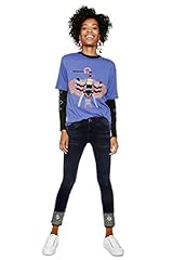 Desigual pant panacea d'occasion  Livré partout en France