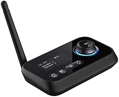 Récepteur transmetteur audio d'occasion  Livré partout en France