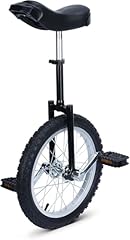 Nisorpa unicycle inch for sale  Delivered anywhere in UK
