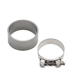 Motorcycle exhaust pipe for sale  Delivered anywhere in UK