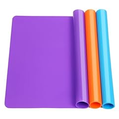 Pack silicone mats for sale  Delivered anywhere in USA 