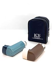 Ice medical inhaler for sale  Delivered anywhere in UK