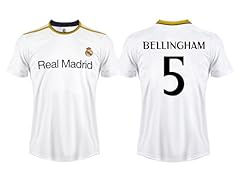 Maillot football blancos d'occasion  Livré partout en France