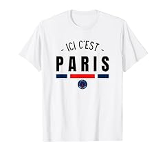 Paris here is d'occasion  Livré partout en France