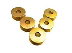 Gold alu spulen gebraucht kaufen  Wird an jeden Ort in Deutschland