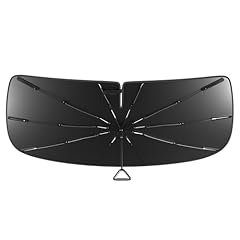 Pigenius windshield sun for sale  Delivered anywhere in USA 