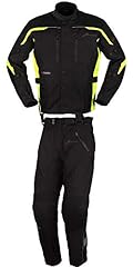 Motowear motorradkombi textil gebraucht kaufen  Wird an jeden Ort in Deutschland