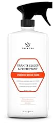 Trinova granite sealer for sale  Delivered anywhere in USA 