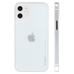 Memumi coque compatible d'occasion  Livré partout en France
