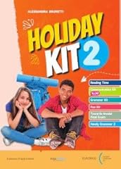 Holiday kit per gebraucht kaufen  Wird an jeden Ort in Deutschland
