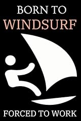 Born windsurf forced for sale  Delivered anywhere in Ireland