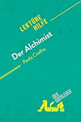 Alchimist paulo coelho gebraucht kaufen  Wird an jeden Ort in Deutschland