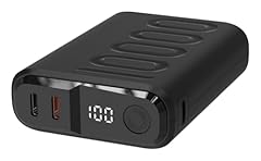 Powerbank realpower 10000c usato  Spedito ovunque in Italia 