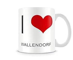Love wallendorf themed for sale  Delivered anywhere in UK