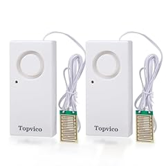 Topvico water alarms for sale  Delivered anywhere in USA 