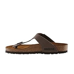 Birkenstock gizeh birkibuc for sale  Delivered anywhere in USA 