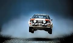 Bdp motorsport audi for sale  Delivered anywhere in UK