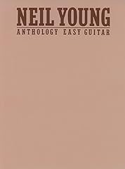 Neil young anthology for sale  Delivered anywhere in USA 