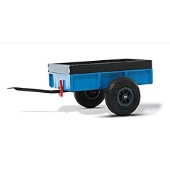Berg steel trailer d'occasion  Livré partout en Belgiqu