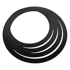 Vaguelly 4pcs drum for sale  Delivered anywhere in USA 
