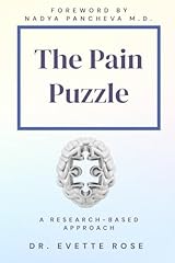 Pain puzzle research for sale  Delivered anywhere in UK