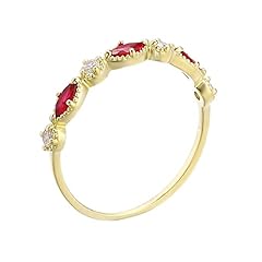 Ayoiow ringe damen gebraucht kaufen  Wird an jeden Ort in Deutschland