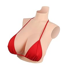 Wisfancy silicone breast for sale  Delivered anywhere in UK