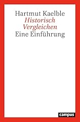 Historisch vergleichen einfüh gebraucht kaufen  Wird an jeden Ort in Deutschland