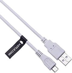 Câble micro usb d'occasion  Livré partout en France