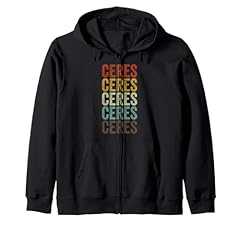 Ceres city retro usato  Spedito ovunque in Italia 
