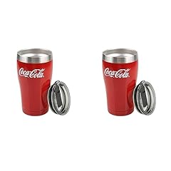 Coca cola stainless for sale  Delivered anywhere in USA 
