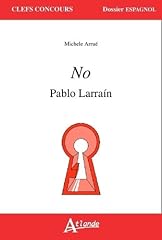 Pablo larrain no d'occasion  Livré partout en France